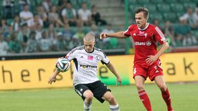 Kiedyś Legia podkupiła go Lechowi, teraz zagra w Miedzi Legnica. Henrik Ojamaa wraca do Polski