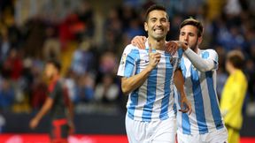 Malaga - Las Palmas na żywo. Transmisja TV w Eleven. Gdzie oglądać stream online?