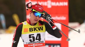 Falla i Ustiugow liderami Ski Tour Canada. Odległe miejsce Kowalczyk po 1. etapie