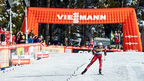 Ingvild Flugstad Oestberg wygrała bieg na 10 km stylem dowolnym w Davos