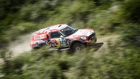 Rajd Dakar: Wielki Loeb, Małysz najlepszy z Polaków