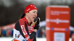 Heidi Weng wreszcie najlepsza. Justyna Kowalczyk 23. w Val di Fiemme