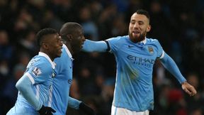 Zaskakujący transfer Realu Madryt? Piłkarz Manchesteru City na celowniku