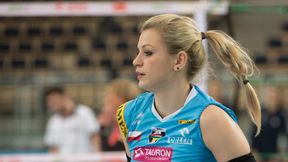 Dominika Sobolska zadebiutuje w reprezentacji Belgii