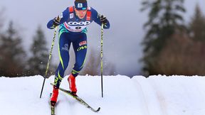 Kapitalna walka Połtoranina i Cologni. Wpadka Sundbyego w Oberstdorfie