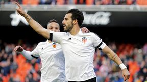 Valencia o krok od ćwierćfinału Pucharu Króla! Pierwszy hat-trick Negredo od 2 lat