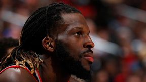 DeMarre Carroll przeszedł operację kolana