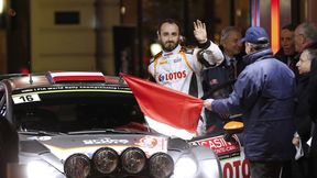 Robert Kubica przedwcześnie zakończył testy