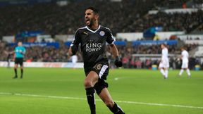 Premier League: Imponujące statystyki gwiazdora Leicester City