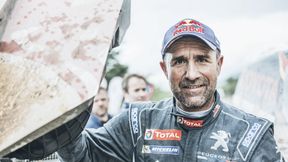 Dakar 2017: Barreda i Peterhansel bohaterami dnia