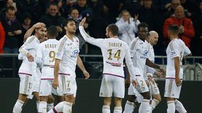 Ligue 1: Olympique Lyon wygrał i jest tuż za podium, nie poprawia się sytuacja Olympique Marsylia