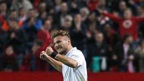 Ciro Immobile znów będzie grał w Torino FC, Włoch chce odbudować formę przed Euro 2016