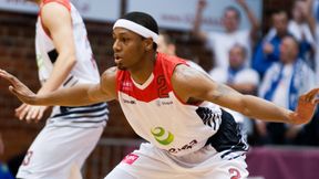 Demonte Harper wraca do coraz wyższej formy