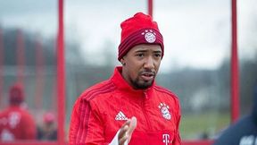 Transfery. Jerome Boateng odejdzie z Bayernu Monachium? Piłkarz czuje się niesprawiedliwie traktowany