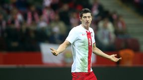 Robert Lewandowski nie jest najbardziej rozpoznawalnym polskim sportowcem