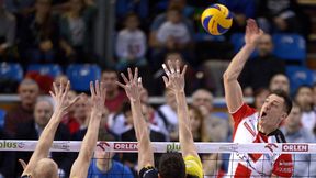 Asseco Resovia - Lotos Trefl: Hit bez fajerwerków, mistrzowie Polski pną się w ligowej tabeli