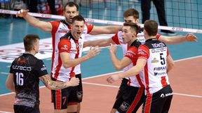 Asseco Resovia - Tomis: Walkower dla mistrzów Polski