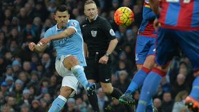 Premier League: Sergio Aguero ruszył w pogoń za czołówką klasyfikacji kanadyjskiej