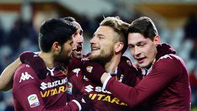 Serie A: Trzecie z rzędu zwycięstwo Torino, 90 minut Kamila Glika