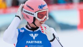 PŚ w Zakopanem: Świetny konkurs! Triumf Stefana Krafta, Stoch w czołówce