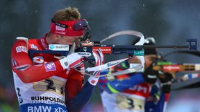 Tarjei Boe wciąż poza Pucharem Świata