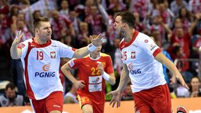 EHF Euro 2016: Francja pokonana. Radość w mixed zone (wideo)