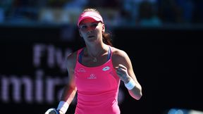 Australian Open: Agnieszka Radwańska w sesji nocnej na Rod Laver Arena