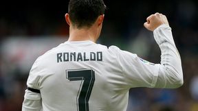 Cristiano Ronaldo w Manchesterze United? Alex Ferguson ma w tym pomóc. 150 mln na stole