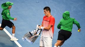 Nick Kyrgios i Bernard Tomic nie zagrają na igrzyskach?