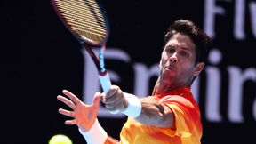 ATP Bastad: udane otwarcie Fernando Verdasco. Taro Daniel odprawił Horacio Zeballosa