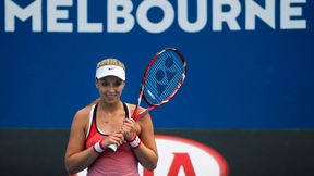 WTA Kuala Lumpur: Sabina Lisicka i Eugenie Bouchard w ćwierćfinale, porażka Su-Wei Hsieh