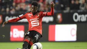 Grosicki zachwyca w Rennes, ale rewelacją jest ktoś inny. Oto Ousmane Dembele