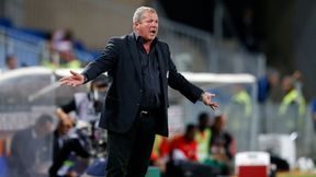 Rolland Courbis nowym trenerem Kamila Grosickiego