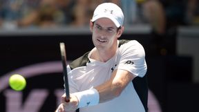 Roland Garros: Droga przez mękę do III rundy. Andy Murray znów musiał grać pięciosetówkę