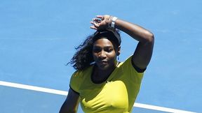 Serena Williams: Ludzie oczekują, że będę wygrywać każdy mecz, ale ja nie jestem robotem