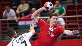 EHF Euro 2016: Ależ to sobie wymyślił! Zobacz, jak Żytnikow zaskoczył niemiecką obronę (wideo)