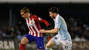 Zacięta walka o półfinał Pucharu Króla. Celta z Atletico bez goli