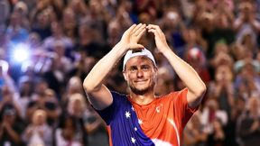 Wimbledon: kolejne dzikie karty przyznane. Wśród wyróżnionych Lleyton Hewitt