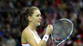 Ranking WTA: Agnieszka Radwańska wiceliderką przez najbliższy tydzień, awans Magdy Linette