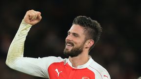 Jedenastka 38. kolejki Premier League: Znakomity Giroud, wielkie pożegnanie piłkarzy Newcastle