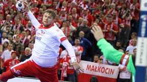 Oto "drużyna marzeń" pierwszej rundy mistrzostw Europy według EHF. Jest jeden Polak!