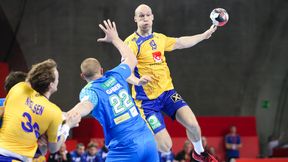 Siódemka 8. dnia EHF Euro 2016: Wielki Jakobsson uratował Szwedów