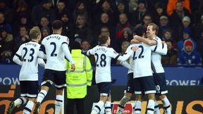 Puchar Anglii: Awans Tottenhamu, chwile grozy na boisku III-ligowca