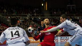 EHF Euro 2016: Zobacz piękną wkrętkę Timura Dibirowa (wideo)