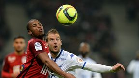 Ligue 1: Walka na noże w dole tabeli