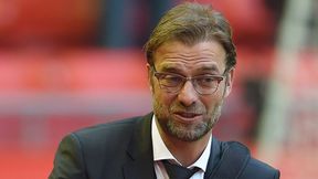 Juergen Klopp słabo wszedł do Liverpoolu - ma dużo gorsze statystyki niż Brendan Rodgers