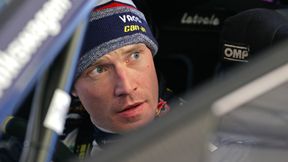 Rajd Argentyny: Latvala przed Hyundaiem na shakedownie