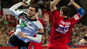 EHF Euro 2016, gr. II: Emocje do ostatnich sekund. Niemiecka lokomotywa mknie do przodu!