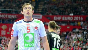 Wielki transfer stał się faktem. Sander Sagosen w THW Kiel!