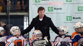 Po prostu "The Great One". Wayne Gretzky, legenda hokeja, kończy 55 lat